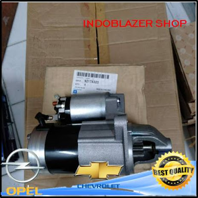 dinamo starter chevrolet Optra original