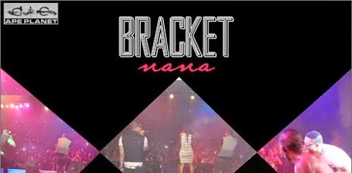 Nana - Bracket