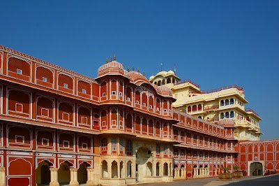 rajasthan tour operator