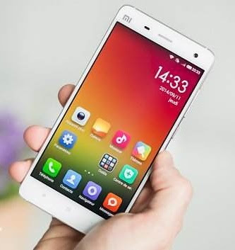Best Chinese Smartphone in 2015: Xiaomi