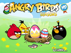 Mewarnai 15 Gambar Angry Birds