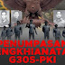 Contoh Pidato Tentang G30S/PKI (Singkat)