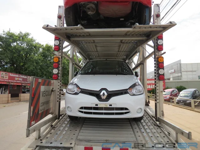 Renault Clio 2013