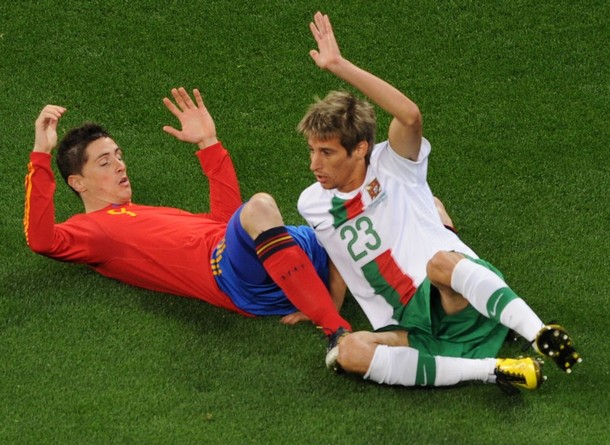 York 2011 FABIO COENTRAO