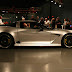 Detroit-Specter Werkes C6 Corvette GTR Revealed