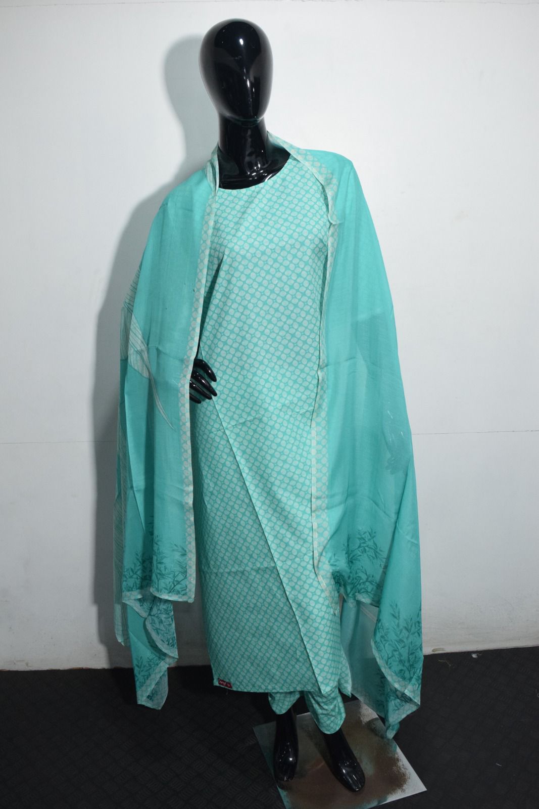 Blue Hills Olivia Kaftan With Plazzo Code Set Collection