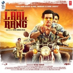 Laal Rang (2016) Hindi Movie MP3 Songs Download