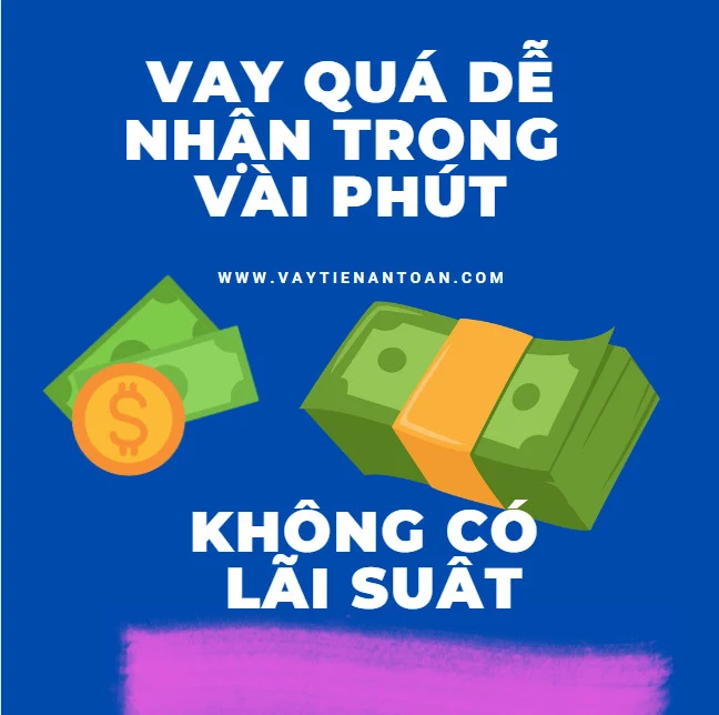 Quy trình vay tiền trả góp online Hà Giang