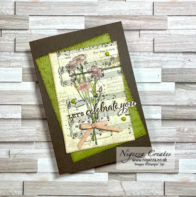 The Project Share May Blog Hop: Floral