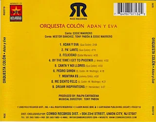 Orquesta-Colon-Adan-y-Eva-Garden-Of-Eden-b