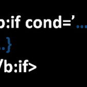 About Blogger Conditional Tags and How To Use Them Properly
