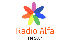 Radio Alfa 90.7 FM