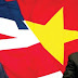 The question of Britain’s tilt to the Indo Pacific and its
relationship with China