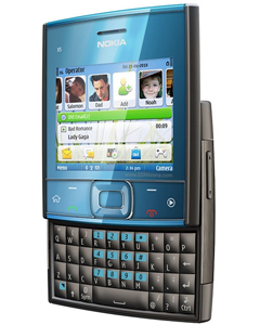 nokia x6 00 version 40.0.002