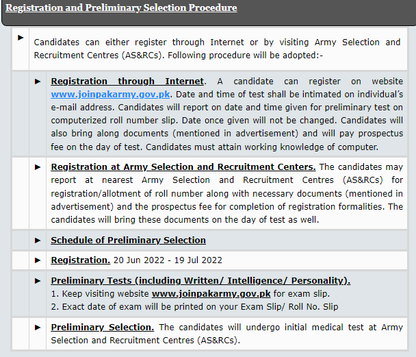 Join Pakistan Army Through Armed Forces Nursing Services AFNS | AFNS Jobs 2022