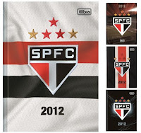 Agenda do São Paulo Futebol Club