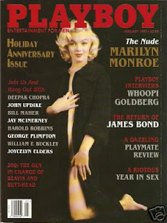 All Time Famous Female Celebrity Marilyn Monroe