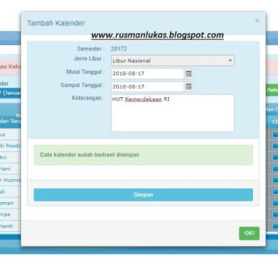 http://rusmanlukas.blogspot.co.id/2018/01/cara-imput-daftar-hadir-guru-dan-tenaga.html