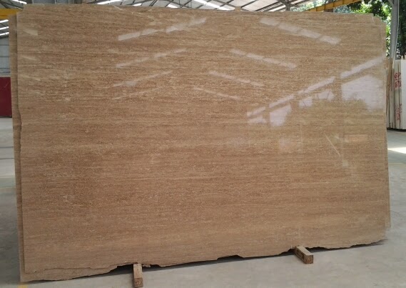 Jual Travertine Lantai dan Dinding  Rumah Mewah Marble 