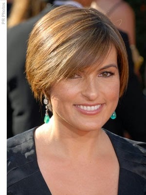 Excellent Women Short Hair Round Face