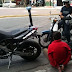 Συνελήφθη 50χρονος για κλοπή μοτοποδηλάτου 