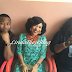 Pregnant Tonto Dikeh's introduction over the weekend- Photo here