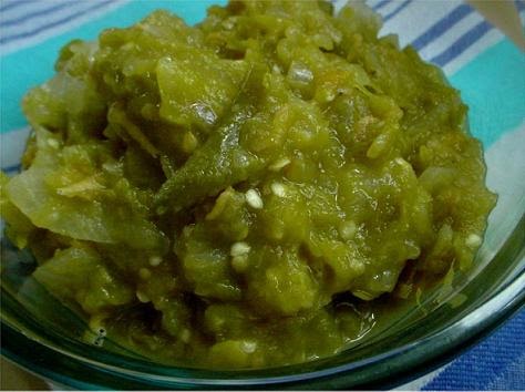 Resep Sambal Bledak Super Pedas - Aneka Resep Hidangan Spesial