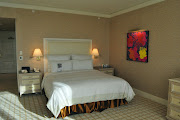 Wynn is another prestigious Five Diamond Las Vegas hotel located right . (wh )