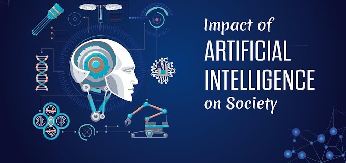  Impact of AI on Our Society