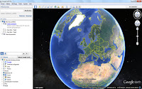 تحميل google earth