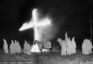 Ku Klux Klan