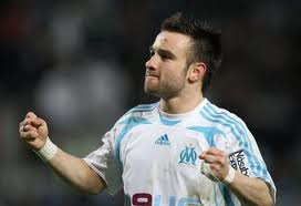 Mathieu Valbuena