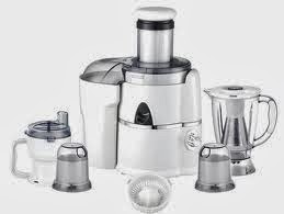 kitchen cook mixer juicer Blender 7 in 1 Lejel