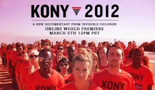 Kony 2012 - Joseph Kony Invisible Children