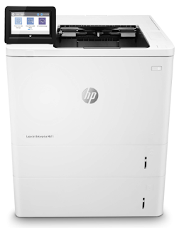 Imprimante monochrome HP LaserJet Enterprise M611x