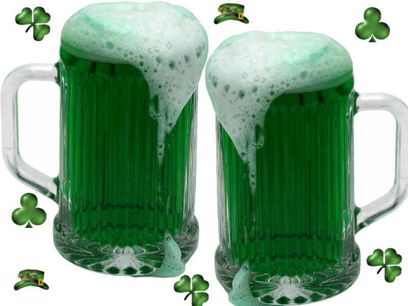 wallpapers hd 3d_8928. st patricks day wallpaper. st