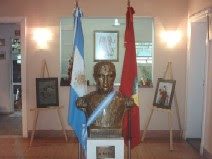 GARIN; UNA CIUDAD HISTORICA