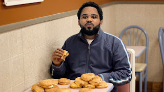 Prince Fielder Vegan 2011