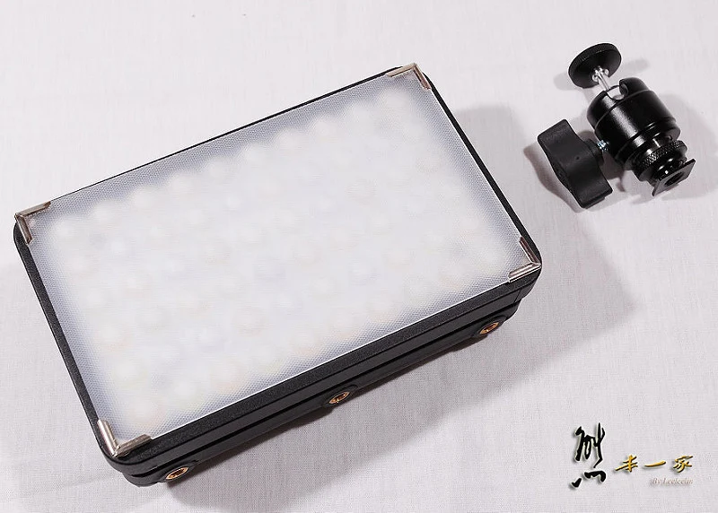 VISIO MINIMA 30 LED 補光燈攝影燈