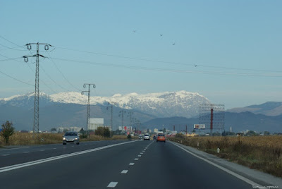 iarna/winter peisaj/landscape prima zapada/first snow