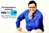 Vijay Shekhar Sharma