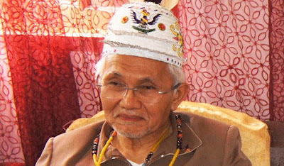 Isu Rasuah Taib Mahmud - Luar Negara Bekukan Aset Raja Sarawak
