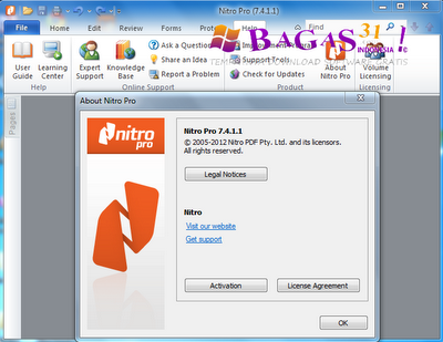 DytoBagas Software Crack