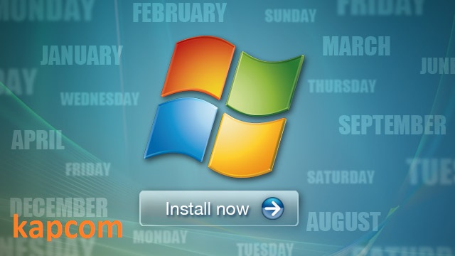Alasan mengapa kita tidak perlu instal ulang OS