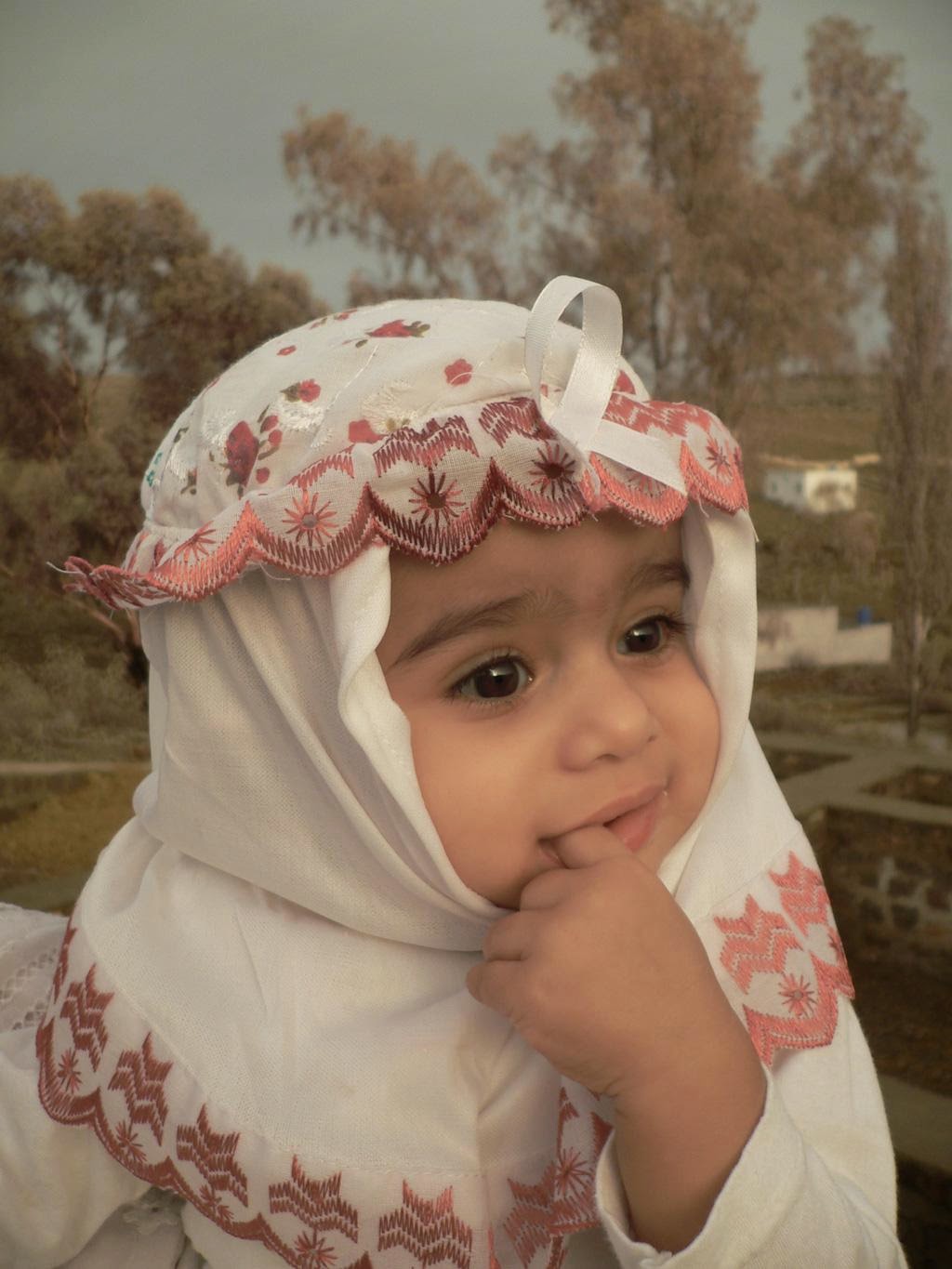 Kumpulan Nama Bayi Perempuan Islami Dan Artinya