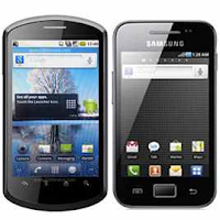 Which is better Huawei Ideos X5 or Samsung Galaxy Ace