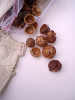 Organic Soap Nuts