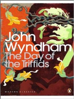 John Wynham - The Day of the Triffids