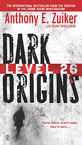 Level 26: Dark Origins (English Edition)