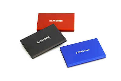 three-samsung-hard-disk-drives